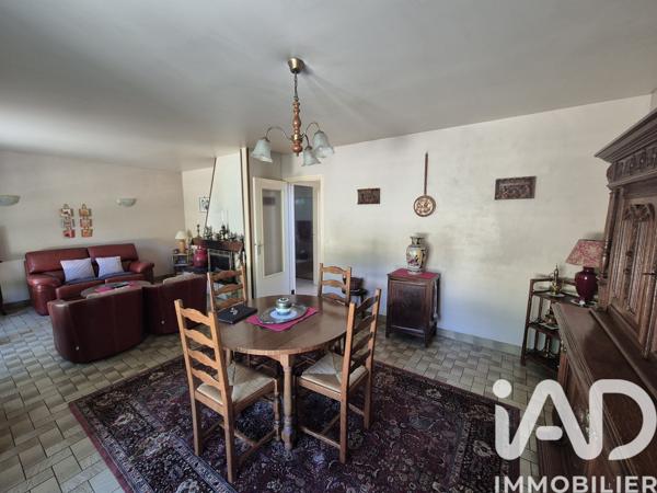 Maison à vendre 4 pièces 93 m² La Ferté-sous-Jouarre