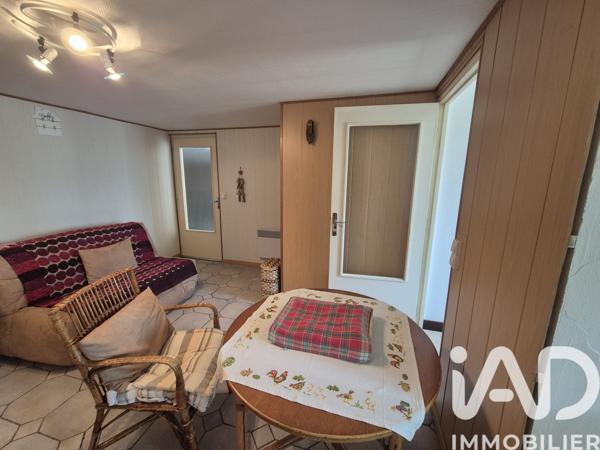 Maison à vendre 4 pièces 93 m² La Ferté-sous-Jouarre