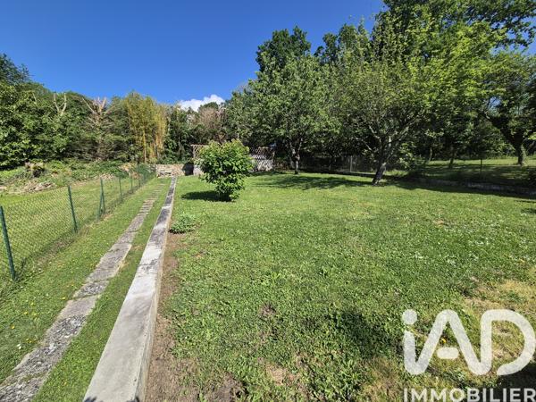 Maison à vendre 4 pièces 93 m² La Ferté-sous-Jouarre