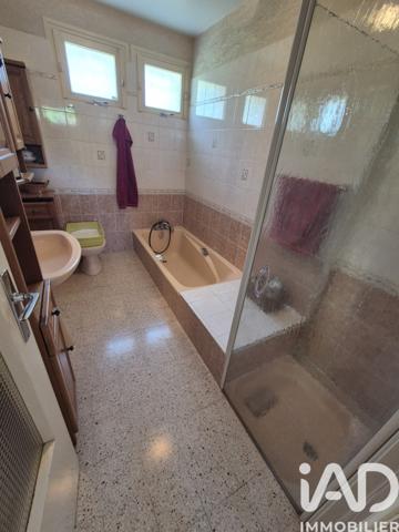 Maison à vendre 4 pièces 93 m² La Ferté-sous-Jouarre