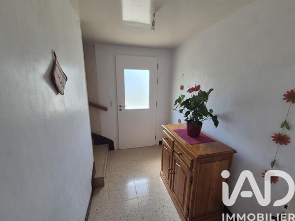 Maison à vendre 4 pièces 93 m² La Ferté-sous-Jouarre