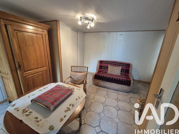 Maison à vendre 4 pièces 93 m² La Ferté-sous-Jouarre