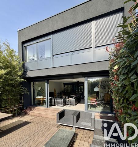 Maison à vendre 6 pièces 189 m² Longeville-lès-Metz