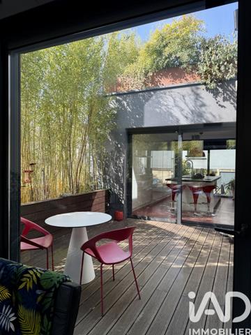 Maison à vendre 6 pièces 189 m² Longeville-lès-Metz