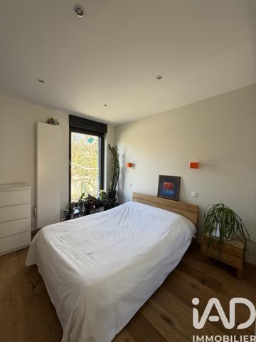 Maison à vendre 6 pièces 189 m² Longeville-lès-Metz