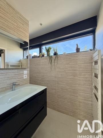 Maison à vendre 6 pièces 189 m² Longeville-lès-Metz