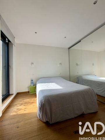 Maison à vendre 6 pièces 189 m² Longeville-lès-Metz