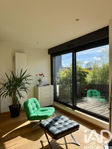 Maison à vendre 6 pièces 189 m² Longeville-lès-Metz