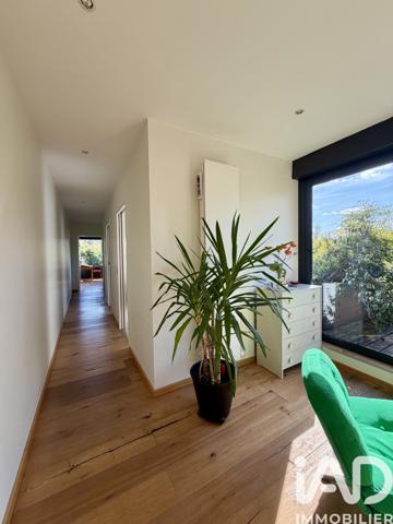 Maison à vendre 6 pièces 189 m² Longeville-lès-Metz