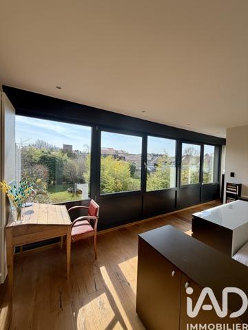 Maison à vendre 6 pièces 189 m² Longeville-lès-Metz