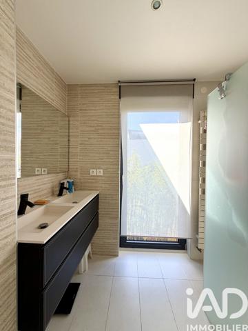 Maison à vendre 6 pièces 189 m² Longeville-lès-Metz