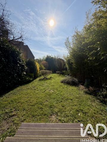 Maison à vendre 6 pièces 189 m² Longeville-lès-Metz