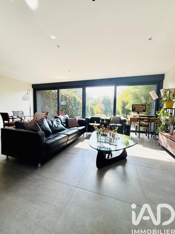 Maison à vendre 6 pièces 189 m² Longeville-lès-Metz