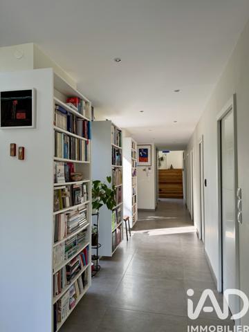 Maison à vendre 6 pièces 189 m² Longeville-lès-Metz