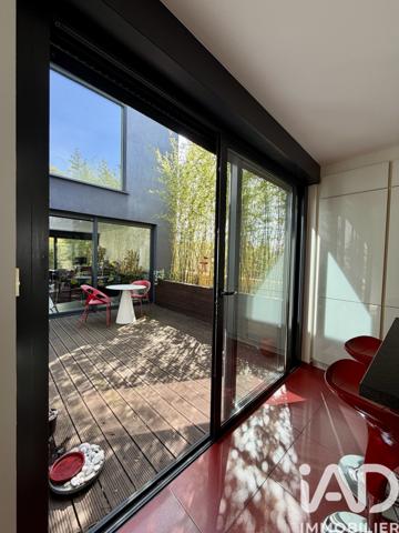 Maison à vendre 6 pièces 189 m² Longeville-lès-Metz