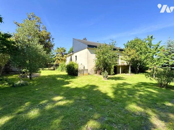Maison T7