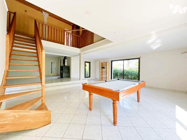 Maison T7