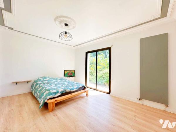 Maison T7