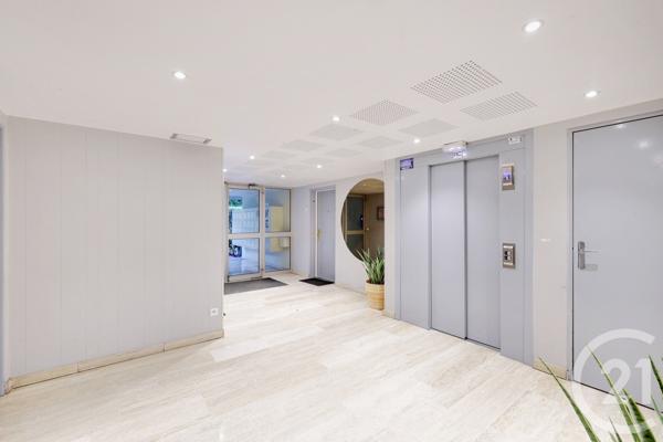 Appartement F4 à vendre  4 pièces - 79,90 m2 ASNIERES SUR SEINE - 92