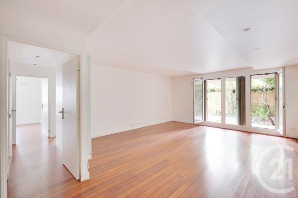 Appartement F4 à vendre  4 pièces - 79,90 m2 ASNIERES SUR SEINE - 92