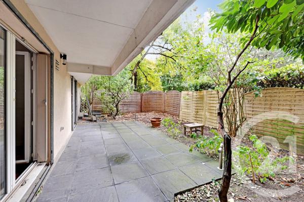 Appartement F4 à vendre  4 pièces - 79,90 m2 ASNIERES SUR SEINE - 92