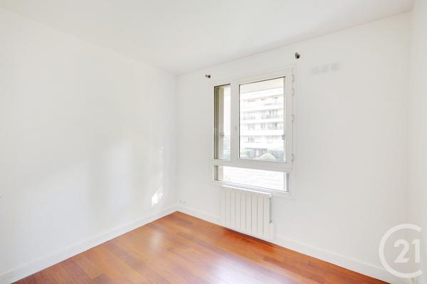 Appartement F4 à vendre  4 pièces - 79,90 m2 ASNIERES SUR SEINE - 92