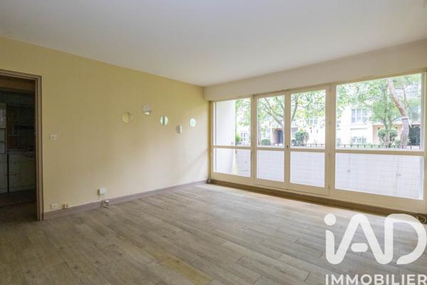 Appartement à vendre 2 pièces 47,6 m² Yerres