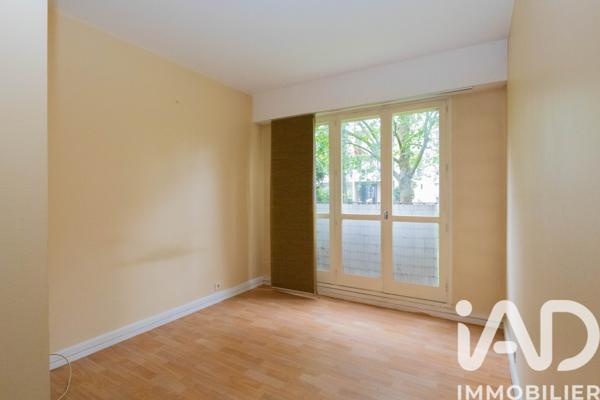 Appartement à vendre 2 pièces 47,6 m² Yerres