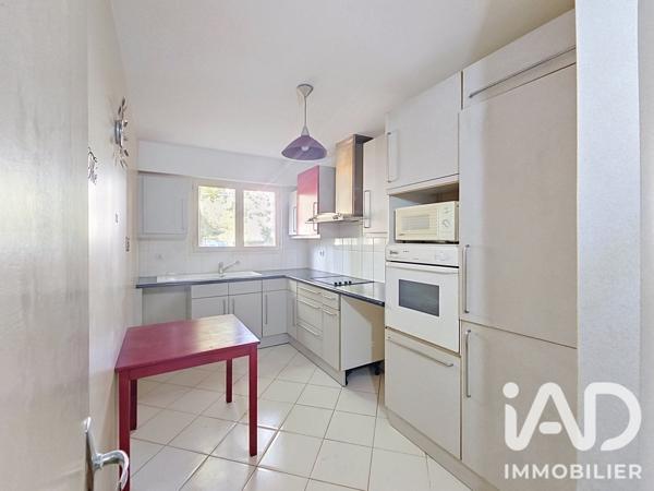 Appartement à vendre 2 pièces 47,6 m² Yerres
