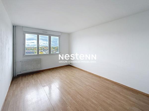 Appartement Joue Les Tours 2 pièces 46 m2