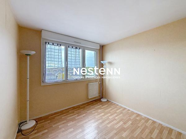 Appartement Joue Les Tours 2 pièces 46 m2