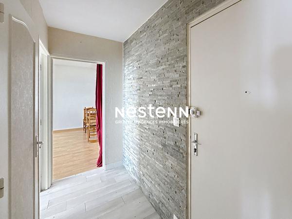 Appartement Joue Les Tours 2 pièces 46 m2