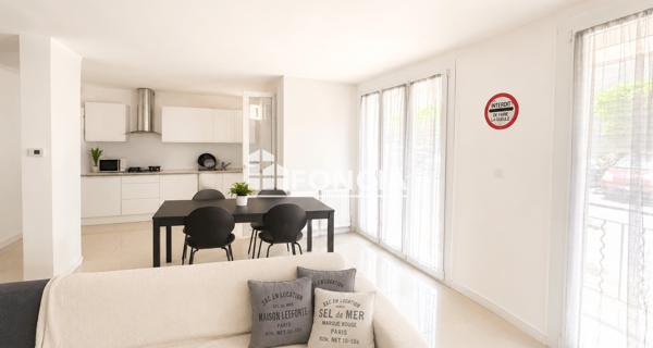 À vendre Appartement 3 pièces 63 m² - Carpentras 84200