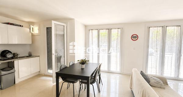 À vendre Appartement 3 pièces 63 m² - Carpentras 84200