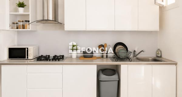 À vendre Appartement 3 pièces 63 m² - Carpentras 84200