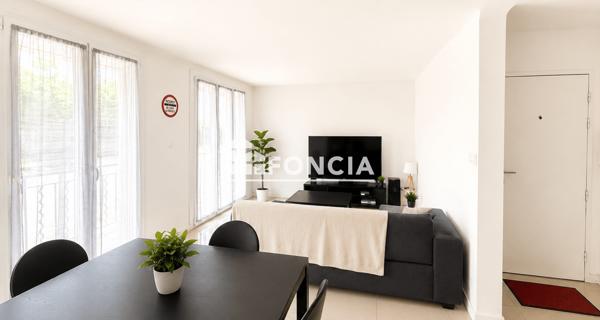 À vendre Appartement 3 pièces 63 m² - Carpentras 84200