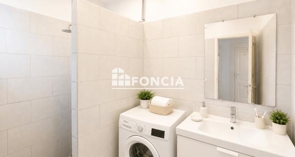 À vendre Appartement 3 pièces 63 m² - Carpentras 84200