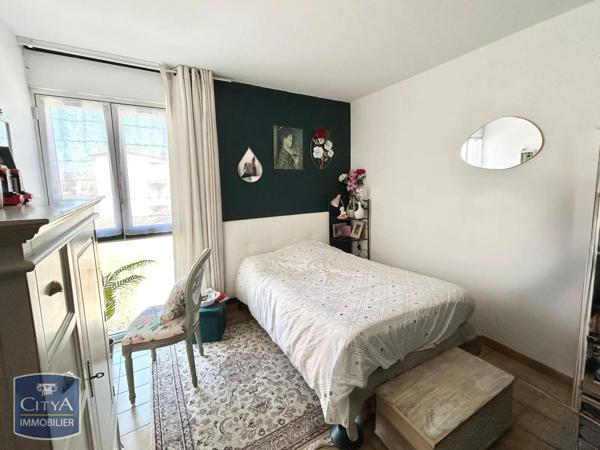 Appartement à vendre 2 pièces 40m² Carcassonne (11000)
