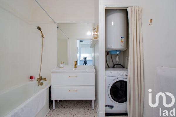 Location appartement 3 pièces 55 m² Châtenay-Malabry