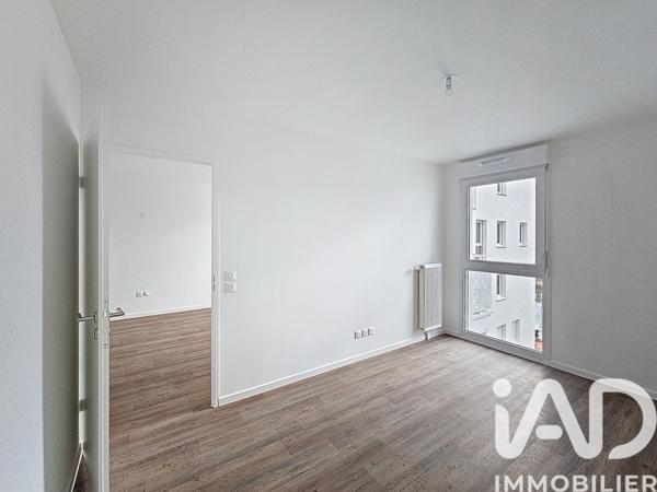 Appartement à vendre 2 pièces 44 m² Savigny-le-Temple
