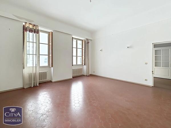 Appartement à vendre 3 pièces 94.2m² Avignon (84000)