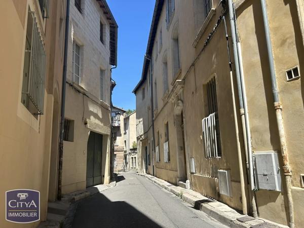 Appartement à vendre 3 pièces 94.2m² Avignon (84000)