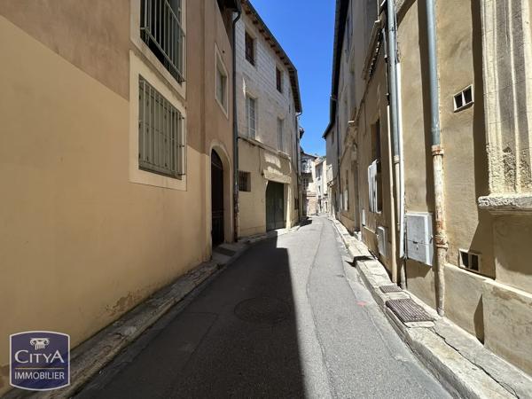 Appartement à vendre 3 pièces 94.2m² Avignon (84000)