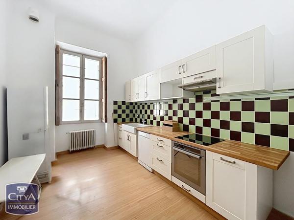 Appartement à vendre 3 pièces 94.2m² Avignon (84000)