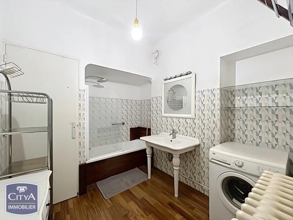 Appartement à vendre 3 pièces 94.2m² Avignon (84000)