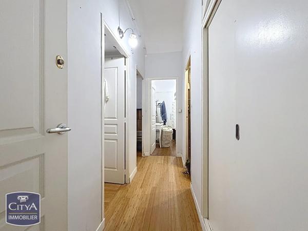 Appartement à vendre 3 pièces 94.2m² Avignon (84000)