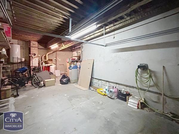 Appartement à vendre 3 pièces 94.2m² Avignon (84000)