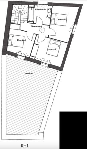T4 en Pierre avec Jardin/Parkings/Cave - Proche Bourg