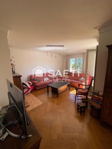 BELLE PROPRIETE AVEC PISCINE ET TERRAIN DE TENNIS SUR 23033 M² A 10 MINUTES DU CENTRE VILLE