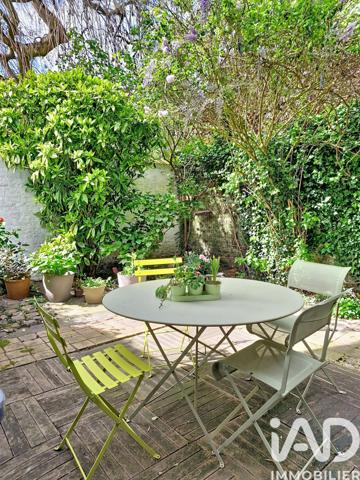 Maison à vendre 8 pièces 180 m² Lille